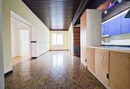 153m² Büro/Studio/Vereinsräume mit Balkon | direkt bei Autobahn &amp; Nahversorgern | optionale Parkplätze