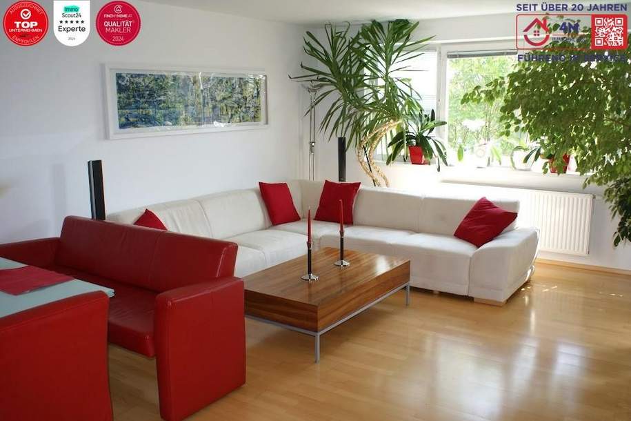 Gemütliche 3-Zimmer-Wohnung in ruhiger, gut angebundener Lage – Ideal für entspannte Stadtflucht, Wohnung-kauf, 434.000,€, 1100 Wien 10., Favoriten