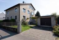 Dornbirn: Ein Grundstück in famoser Stadtlage voller Möglichkeiten für Bauherren oder Investoren