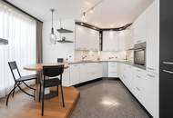 3 Zimmer 98m² Garten Maisonett-Wohnung in Hietzinger Grünruhelage | inkl. Garage