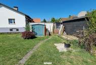 Bungalow in St. Pölten Spratzern