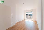 LEVEL GRAZ – Urban Living auf dem nächsten Level