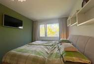 Sanierte 3-Zimmer-Neubauwohnung mit Loggia