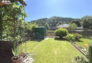 3 Zimmer-Wohnung mit Garten in Ramsau bei Hainfeld