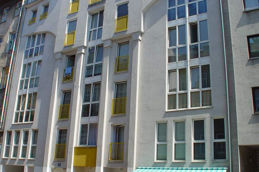 Keinergasse 13 - Stapelparkplatz bis Autohöhe 1,50m, Kleinobjekte-miete, 79,40,€, 1030 Wien 3., Landstraße