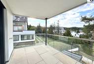 360° TOUR // TERRASSEN - NEUBAUWOHNUNG IN HIETZING
