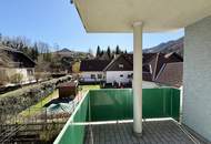 Ötscher und Alpenvorland hautnah erleben via Wohnung im Kern von Gaming!