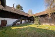 Seltene Gelegenheit im Zentrum: 2.086 m² mit Altbestand & Entwicklungspotenzial