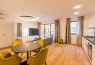 Modernes Wohnen in Bestlage - mit 2 Balkonen und hochwertiger Ausstattung in 1080 Wien - anna8 | apartments