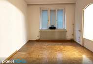 Wohnung mit Charme, bereit für eine zeitgemäße Erneuerung im begehrten Floridsdorf