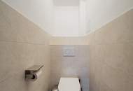 Wohnen &amp; genießen! Lichtdurchflutete 3-Zimmer-Wohnung nächst Donau | Großzügig geschnitten | Separate Küche