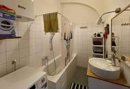 Charmante Altbauwohnung mit eigenem Garten in Toplage von Graz!