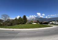 Ca. 1000 Quadratmeter großes Baugrundstück in Weerberg!