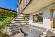 Charmantes Haus in Egg — zentrumsnah, mit Traum-Aussicht