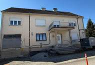 ***OffENES BIETERVERFAHREN*** Vielfältiges Mehrfamilienhaus in Gunskirchen: Renovierungsbedürftig, viel Potenzial!