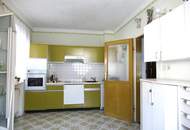 Große Familie? Viel Platz und uneinsehbarer Innenhof!