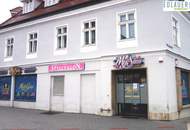 GESCHÄFTSLOKAL in TOPLAGE von St. Pölten!