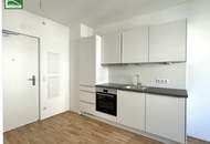 Bereits vermietet: Urbanes Leben mit Stil und Qualität!