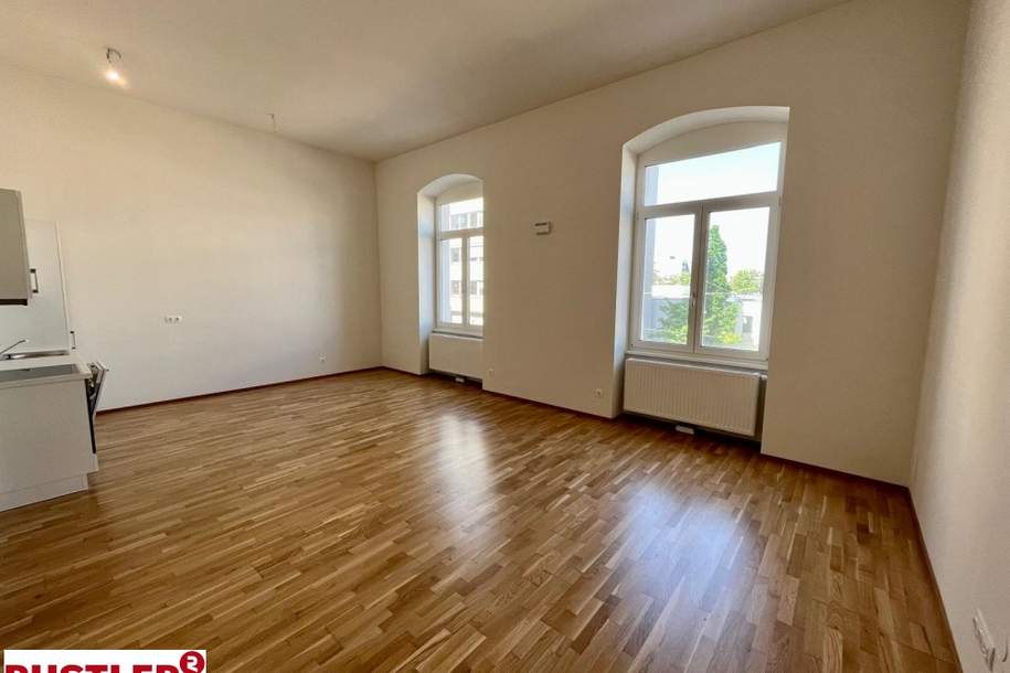 AKTION - Zwei Monate Mietfrei! Erstbezug mit toller Ausstattung, Wohnung-miete, 793,80,€, 1110 Wien 11., Simmering