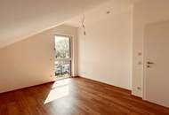 Barrierefreie 4 Zimmer Dachgeschosswohnung TOP 7
