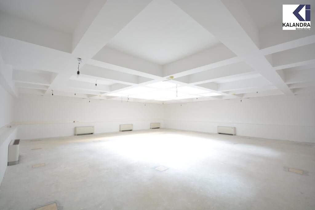 GESCHÄFTS-/ BÜRO-/ PRÄSENATIONS-FLÄCHEN nahe SCHOTTENTOR