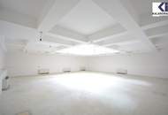GESCHÄFTS-/ BÜRO-/ PRÄSENATIONS-FLÄCHEN nahe SCHOTTENTOR