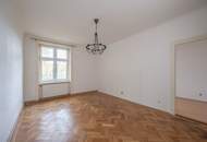 ++Fasangarten++ Altbau mit Potenzial – 2 Zimmer zum Sanieren