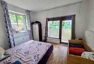 Preisreduktion! GEMÜTLICHES WOHNEN MIT GARTENZUGANG IN RUHIGER LAGE
