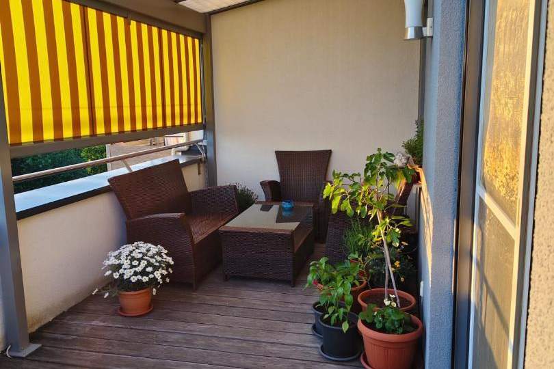 Top Anlegerwohnung mit 3 Zimmern & Balkon! Mieter bereits vorhanden!, Wohnung-kauf, 4492 Linz-Land