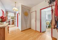 Ihr neues Zuhause in Völs! Gut geschnittene drei Zimmer Wohnung mit sonniger Loggia &amp; KFZ-Stellplatz
