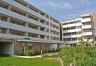 Neubauwohnung mit 2 Zimmern und Loggia - im Zentrum von St. Pölten!