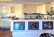 Maisonettwohnung in historischen Mauern