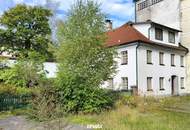 Großzügiges Haus in Eggern mit Garten und Potenzial – 177m² sanierungsbedürftig!