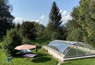 Einfamilienhaus