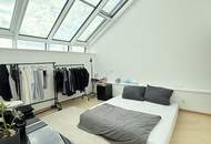 *1010 // RUDOLFSPLATZ LIVING // Wunderschön sanierte DG-Wohnung in Toplage//