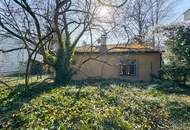 Charmantes Gebäudeensemble in guter Lage mit Potenzial