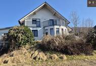 | BJ 2006 | LUFTWÄRMEPUMPE | UNVERBAUBARER FERNBLICK | GARAGE