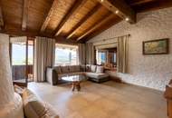 Tradition trifft Moderne – Exklusives Wohnhaus in Bestlage