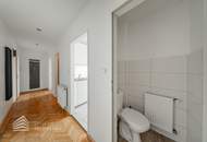 Charmante 2-Zimmer Wohnung, Nähe Meiselmarkt