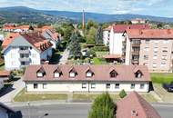 Haus mit 4 Wohnungen in Stallhof!