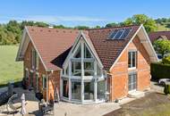 Traumhaus mit Wellnessoase in Attendorf bei Hitzendorf