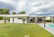Luxus - Ruhe - Entspannung! Exklusiver Bungalow in Ottendorf!