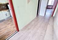 Hier entsteht, was du draus machst! Entzückende Altbauwohnung - Selbst Gestalten! Sanierungsbedarf! U-Bahn ums Eck + Traumhaft renoviertes Altbauhaus + Optimalste Infrastruktur und Anbindung!