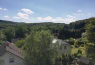 ANLAGEOBJEKT - VERMIETETE 3 ZIMMERWOHNUNG MIT AUSSICHTSTERRASSE