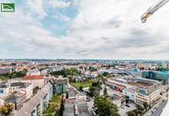 LEVEL GRAZ – Lebensgefühl auf höchstem Niveau