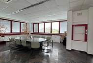 Bestandsfreie Gewerbeliegenschaft mit Lagerhalle & Bürotrakt