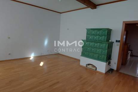 REIZENDE MIETWOHNUNG IN DER ALTSTADT VON KREMS! MIT SITZGELEGENHEIT IM FREIEN!, Wohnung-miete, 720,00,€, 3500 Krems an der Donau(Stadt)