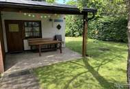 „Ihr eigener Garten in Mauer – exklusiver Freizeit-Bungalow für entspannte Auszeiten“ | ZELLMANN IMMOBILIEN