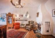 Zwischen Tradition und Moderne: Stilvolles Boutiquehotel an der Zugspitze