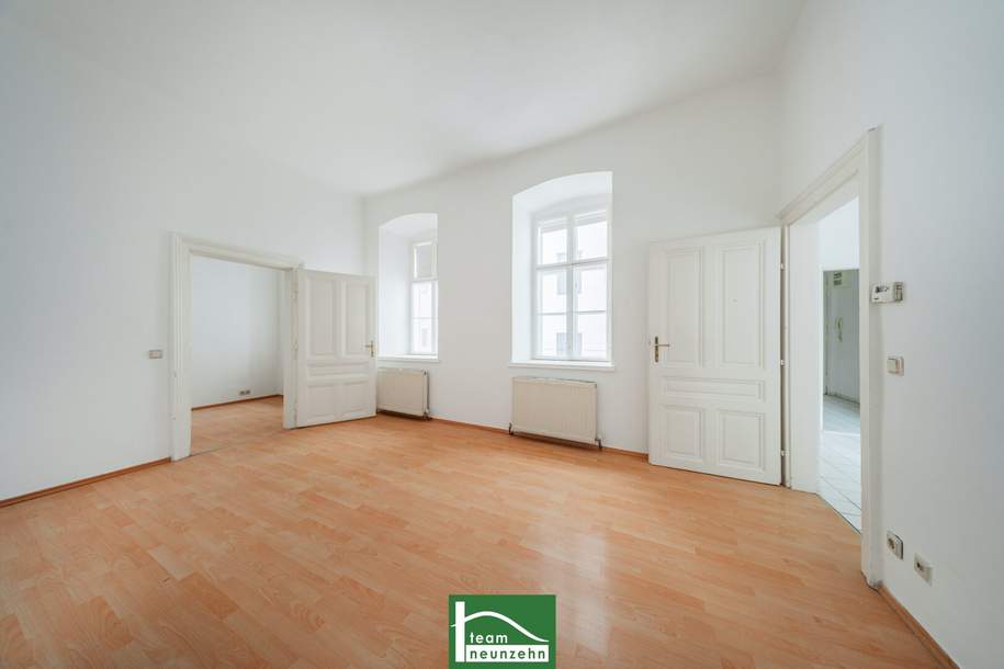 Gemütliche 2-Zimmer-Wohnung in 1020 Wien – Ideal für Singles oder Paare - JETZT ANFRAGEN, Wohnung-kauf, 250.000,€, 1020 Wien 2., Leopoldstadt